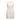 White Lanvin Sleeveless Mini Dress Size FR 40 - Designer Revival