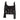 Black Dolce & Gabanna Silk Corset Top Size IT 40