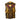 Vintage Black & Multicolor Versace Sport Printed Velvet Vest Size IT 48t - Designer Revival