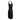 Black Dolce & Gabbana Sleeveless Mini Dress Size US S - Designer Revival