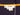 Navy & Mustard Celine Wool Knit Long Sleeve Dress Size FR 38 - Designer Revival