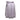 Lilac Keita Maruyama Bow Knee-Length Skirt Size US 0 - Designer Revival