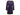 Navy & Mustard Celine Wool Knit Long Sleeve Dress Size FR 38 - Designer Revival