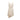 Cream Roland Mouret Wool Sleeveless Dress Size US 12 - Designer Revival
