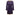Navy & Mustard Celine Wool Knit Long Sleeve Dress Size FR 38 - Designer Revival