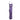 Lavender Herve Leger Cutout Bandage Dress Size US XS - Designer Revival