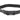 Black Salvatore Ferragamo Leather Gancini Buckle Belt - Designer Revival