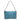 Teal Stella McCartney Vegan Leather Shoulder Bag