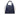 Navy & White Balenciaga Cutout Cabas Tote - Designer Revival