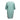 Vintage Mint Green Saint Laurent Button Front Dress Size FR 36 - Designer Revival