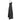 Black Alexia Maria Silk Sleeveless Bow Gown Size US 10 - Designer Revival