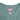 Vintage Mint Green Saint Laurent Button Front Dress Size FR 36 - Designer Revival