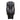 Black & Multicolor Jean Paul Gaultier Femme Zipper Print Dress Size IT 42 - Designer Revival