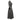 Vintage Grey Julius Garfinckel & Co. Abstract Print Maxi Dress Size US S - Designer Revival