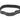 Black Salvatore Ferragamo Leather Gancini Buckle Belt - Designer Revival