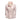 Light Pink & White Chanel 2013 Camellia Tweed Jacket Size FR 40 - Designer Revival