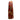 Red & Multicolor Ulla Johnson Pleated Printed Maxi Dress Size US 0 - Designer Revival