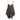 Black & Beige Loewe Paula's Logo Sleeveless Top Size EU 34 - Designer Revival