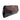 Navy Roger Vivier Patent Prismick Clutch - Designer Revival