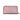 Rose Gold Prada Saffiano Leather Continental Zip Wallet