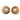 Gold-Tone Chanel Faux Pearl Clip-On Earrings - Designer Revival