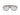 Grey Christian Dior Aviator Sunglasses - Designer Revival