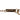 Gold-Tone Isabel Marant Mother of Pearl Chain Necklace - Designer Revival