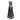 Grey Reem Acra Silk Embellished Sleeveless Evening Gown Size US S - Designer Revival