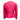 Vintage Fuchsia Christian Lacroix 1990s Silk & Linen-Blend Blazer Size US 10 - Designer Revival