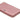 Rose Gold Prada Saffiano Leather Continental Zip Wallet