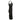Black Moschino Cheap and Chic Sleeveless Dress Size US 6 - Designer Revival