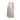 Grey Issey Miyake Linen Pleated Skirt Size US 6 - Designer Revival