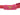 Red & Pink Prada Logo Patent Belt Size US S - Designer Revival
