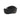 Black Stingray Skin & Pave Diamond Cuff Bracelet - Designer Revival