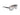 Grey Christian Dior Aviator Sunglasses - Designer Revival