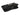 Black Roger Vivier Suede Shoulder Bag - Designer Revival