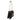 Black Roger Vivier Suede Shoulder Bag - Designer Revival