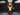 Black Fendi Monster Crossbody Bag - Designer Revival