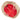 Beige & Red Burberry Nova Check-Trimmed Bucket Hat - Designer Revival