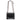 Black Fendi Monster Crossbody Bag - Designer Revival
