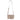 Beige Chloe Small Faye Crossbody Bag