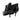 Black Dolce & Gabbana Patent & Suede Pointed-Toe Heeled Booties Size 39