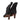 Black Chloe Suede & Leather Heeled Ankle Boots Size 37 - Designer Revival