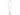 Silver Jennifer Miller Snake Motif Pave Diamond Horn Pendant Necklace - Designer Revival