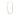 14K Yellow Gold Ring Concierge Paperclip Chain Necklace - Designer Revival