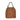 Tan Stella McCartney Faux Suede Falabella Bag - Designer Revival