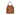 Tan Stella McCartney Faux Suede Falabella Bag - Designer Revival