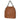 Tan Stella McCartney Faux Suede Falabella Bag - Designer Revival