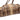 Brown Carlos Falchi Snakeskin Handbag