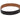 Medor Black Hermes 1994 Studded Belt Size US XS - Designer Revival